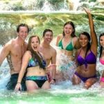Dunn's River Falls and Ocho Rios Shopping Tour from Montego Bay Hotels - Tips for Making the Most of Your Day