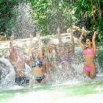Dunn's River Falls and River Tubing from Falmouth - Who Will Love This Tour?
