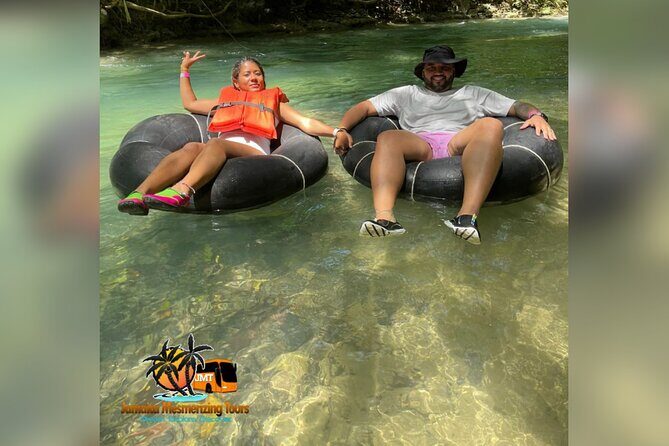 Dunn's River Falls and River Tubing Private Tour - Final Thoughts