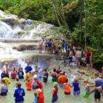 Dunn's River Falls And Shopping Tour From Ocho Rios-Transfer Only - Who Should Book This Tour?