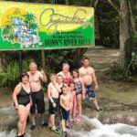 Dunn's River Falls and Tubing Combo Tour from Ocho Rios - Itinerary Breakdown: What You Can Expect