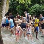 Dunn's River Falls and Zipline (Over the Falls) Adventure Tour from Ocho Rios - FAQ