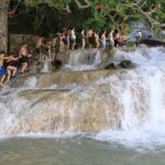 Dunn's River Falls, ATV, Horseback Ride and Bamboo Rafting Tour - Who Will Love This Tour?