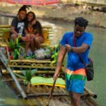 Dunn's River Falls , Bamboo Rafting & ATV Ride from Montego Bay - Who This Tour Is Best For