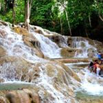 Dunn's River Falls + Bamboo Rafting With Limestone Foot Massage - The Experience in Detail: What You Can Expect
