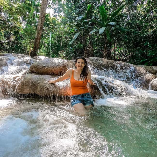 Dunns River Falls, Blue Hole and Horseback Riding Tour - Who Will Love This Tour?