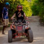 Dunn's River Falls, Blue Hole, ATV, Horseback Riding Combo Tour - Authenticity and Overall Value