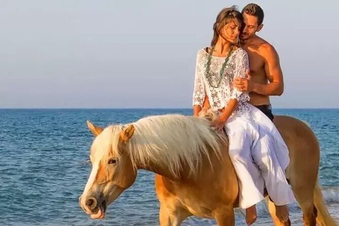 Dunn's River Falls, Blue Hole, Bamboo Rafting, Horseback Combo - Why This Tour Will Delight Specific Travelers