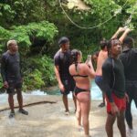 Dunns River Falls & Blue Hole Combo from Montego Bay with Pick Up - FAQ