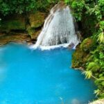 Dunn's River Falls & Blue Hole Combo Tour from Ocho Rios - Who Should Consider This Tour?