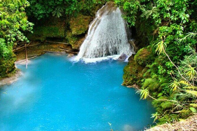 Dunn's River Falls & Blue Hole Combo Tour from Ocho Rios - Who Should Consider This Tour?