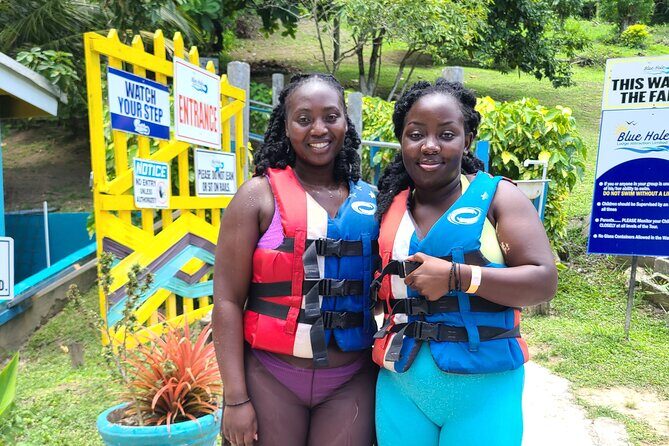 Dunn's River Falls & Blue Hole from Montego Bay or Falmouth - Who Is This Tour Best For?