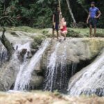 Dunns River Falls & Blue Hole Tour with Lunch - Deep Dive into the Details