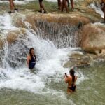 Dunn's River Falls, Bob Marley 9 Mile - Optional Lagoon Tour - Who Will Appreciate This Tour?