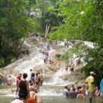 Dunn's River Falls Climb and Beach Include Entry Fee () - FAQs