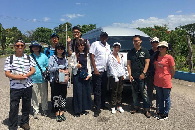 Dunns River Falls Day Tour - Who Is This Tour Best For?