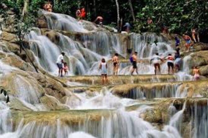 Dunns River Falls Day Trip from Montego Bay, Falmouth, Palladium - Final Thoughts: Who Should Consider This Tour?