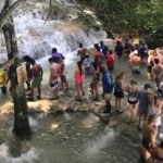 Dunn's River Falls From Montego Bay - Why This Tour Is a Great Choice