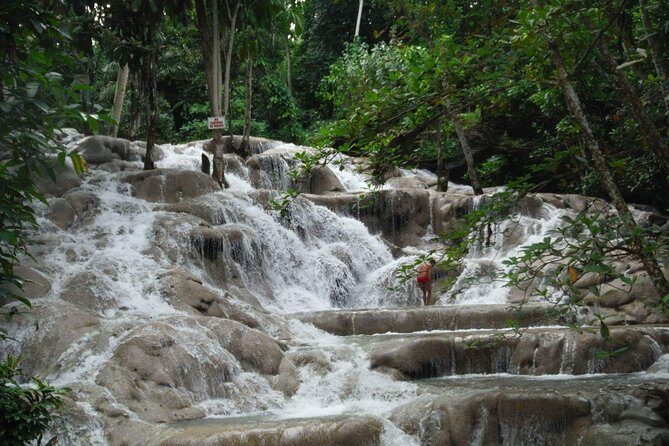 Dunns River Falls from Ocho Rios - The Sum Up: Who should consider this tour?