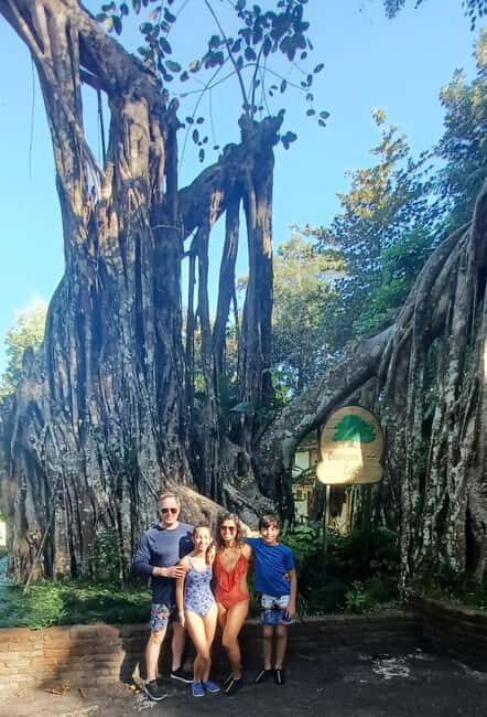 Dunns River Falls From Ocho Rios - Final Thoughts