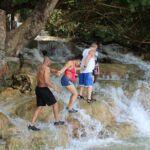 Dunns River Falls Half Day Private Tour Including Entry Fee. - Who is This Tour Best For?