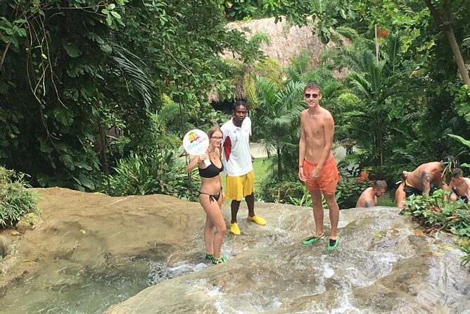 Dunns River Falls & Horse Back Riding Transportation Only - FAQ Section