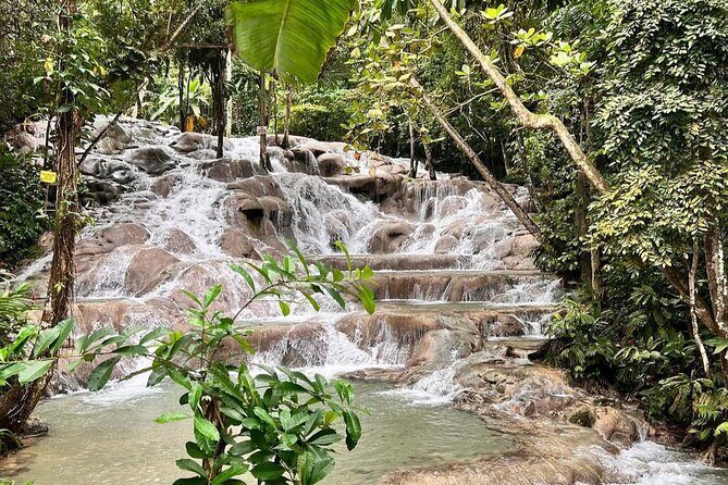 Dunns River Falls & Horseback Ride n Swim Guided Tour - Practical Details That Matter