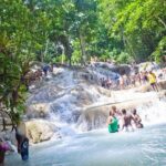 Dunns River Falls Inclusive Tour From Montego Bay - The Itinerary in Detail