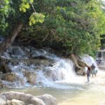 Dunn's River Falls Jamaica/Montego Bay/Falmouth - Practical Details & Tips