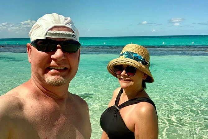 Dunn's River Falls & Jungle River Tubing Adventure Tour from Runaway Bay - Authentic, Well-Guided, and Private: Who Will Love This Tour?