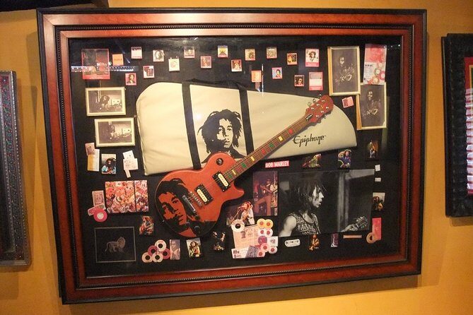 Dunns River Falls plus Bob Marley Nine Mile Private Tour - Evaluating the Value