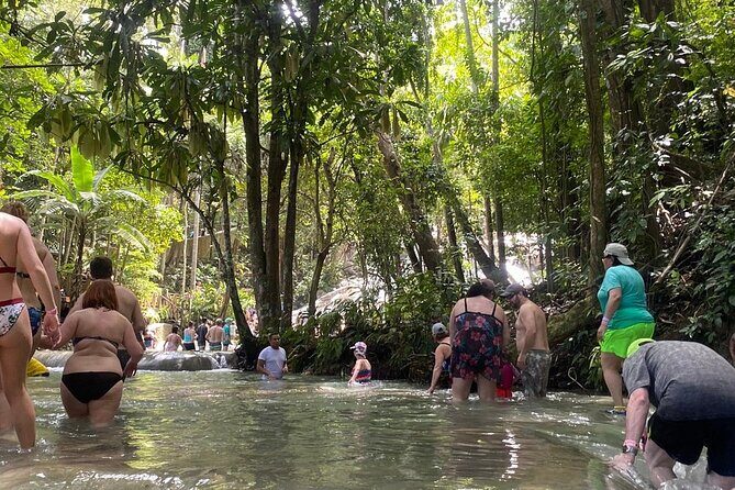 Dunns River Falls Private Day Tour - FAQ