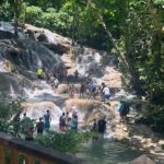 Dunn's River Falls Private Round-trip taxi - An In-Depth Look at the Dunn’s River Falls Private Taxi Experience