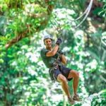 Dunns River Falls, Rafting, Zipline & Horseback from Montego Bay - Authenticity and Value