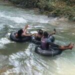 Dunn's River Falls, River Tubing, and Horseback Riding With Transportation - FAQ