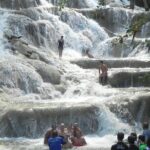 Dunns River Falls River Tubing and shopping with transportation - Who is This Tour Best For?
