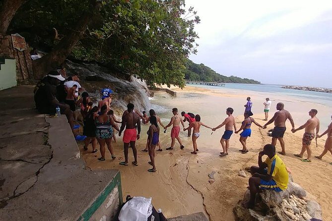 Dunns River Falls Scenic Tour - FAQ