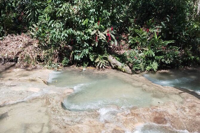 Dunns River Falls Taxi from Hotels and Airbnb/Villa in Ocho Rios - What You Can Expect at Dunn’s River Falls and the Ride