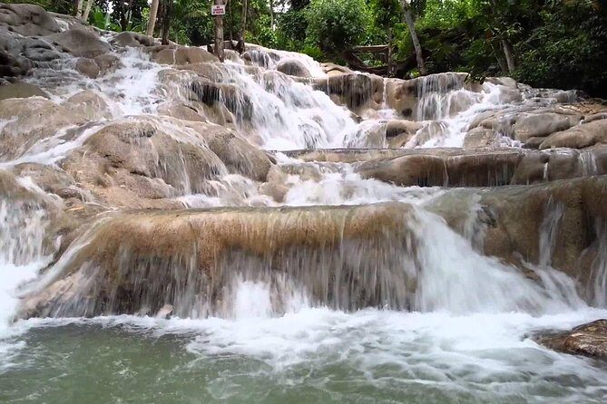Dunn's River Falls Tour from Lucea - FAQs