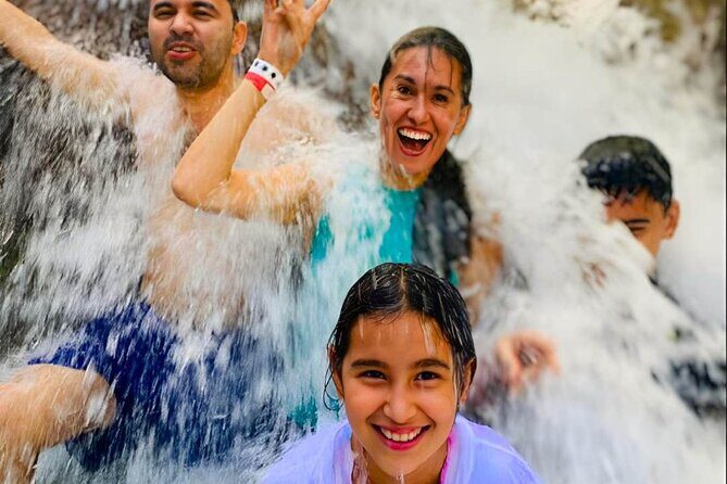 Dunn's River Falls Tour of Ocho Rios in Jamaica - Final Thoughts: Is It Right for You?