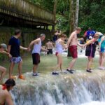 Dunns River Falls Tour with Transfers from Montego Bay - Why This Tour Offers Great Value