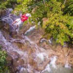 Dunns River Falls, Zipline, Bamboo Rafting, Horseback Ride Tour - Who Should Consider This Tour?