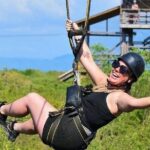 Dunns River Falls,Zip lining & horseback riding Combo tour from Montego Bay - Practical Tips for Booking and Enjoying