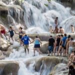 Dunn's River from Runaway Bay - An In-Depth Look at the Dunns River from Runaway Bay Tour