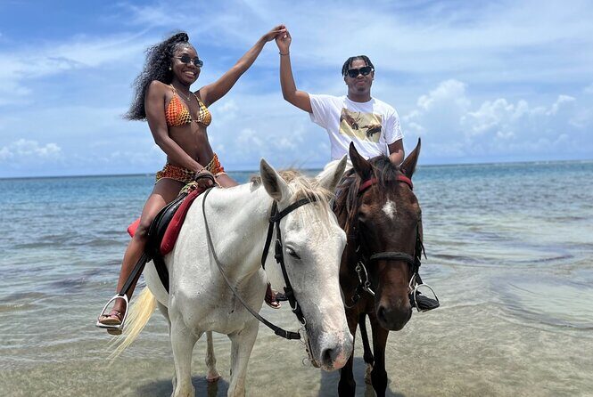 Dunns River & Horse Back Riding Activity from Montego Bay - Final Thoughts: Why You Should Consider This Tour