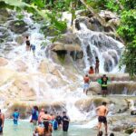 Dunn's River Park & Blue Hole Waterfall Combo from Montego Bay - Why This Tour Works Well for Travelers