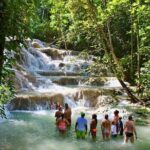 Dunn's River Private Tour from Montego Bay - An In-depth Look at the Dunns River Private Tour