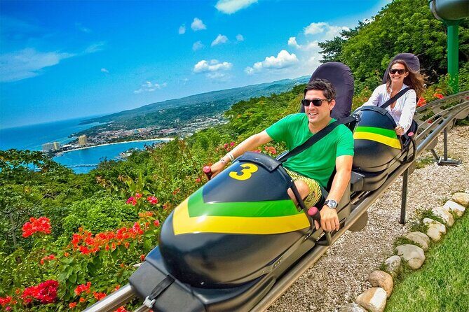 Dunn's River,Bobsled,Sky Expl,Nancy Web,Infiniti Pool Montego Bay - FAQs