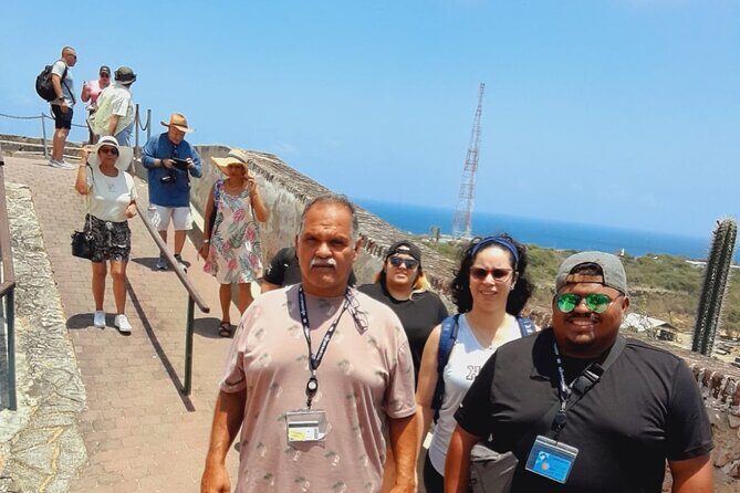 Dushi vibes Curaçao Highlights & Beach - The Complete Experience: What to Expect on the Dushi Vibes Tour