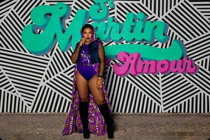 Dutch St Maarten Mural Picture Tour - Who Should Consider This Tour?